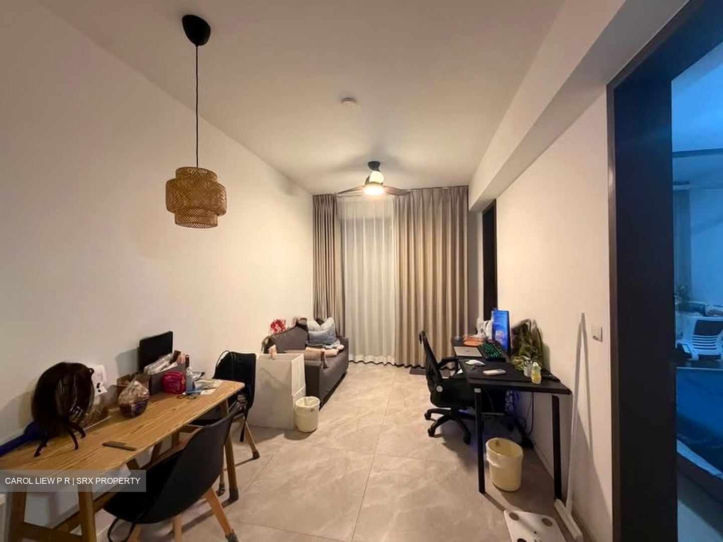 Clavon (D5), Apartment #602060701